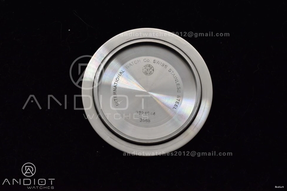 527 IW376702 Factory A Best IWC Edition AquaTimer 1:1 Chronograph Durable BLS 0814